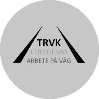 TRVK Certifiering