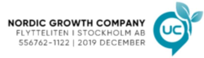 Nordic Growth Company UC